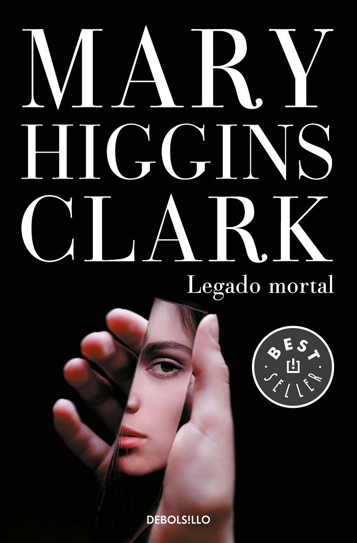 LEGADO MORTAL | 9788466343169 | MARY HIGGINS CLARK | Llibreria L'Altell - Llibreria Online de Banyoles | Comprar llibres en català i castellà online - Llibreria de Girona