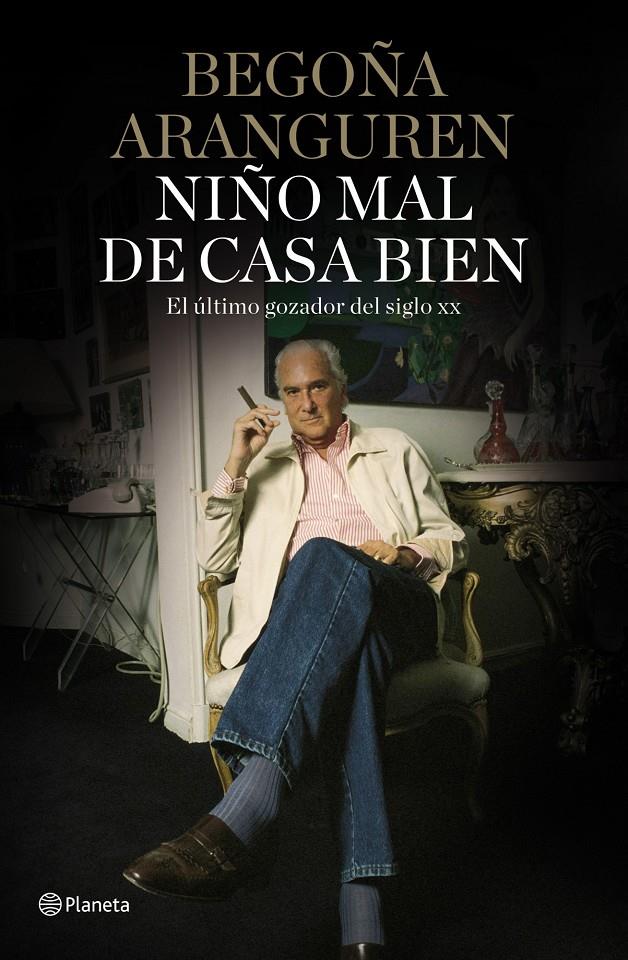 NIÑO MAL DE CASA BIEN | 9788408101536 | ARANGUREN, BEGOÑA | Llibreria Online de Banyoles | Comprar llibres en català i castellà online