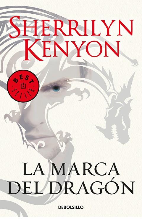 LA MARCA DEL DRAGÓN (CAZADORES OSCUROS 26) | 9788466343961 | KENYON, SHERRILYN | Llibreria Online de Banyoles | Comprar llibres en català i castellà online