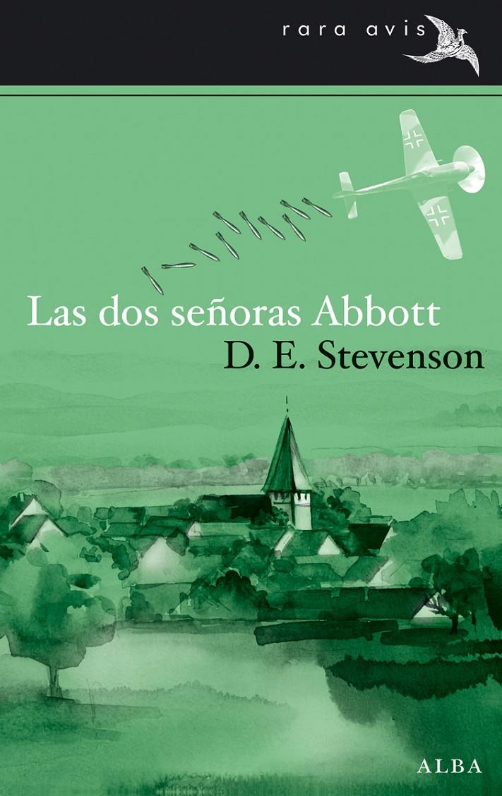 DOS SEÑORAS ABBOTT, LAS | 9788484289685 | STEVENSON, D. E. | Llibreria Online de Banyoles | Comprar llibres en català i castellà online