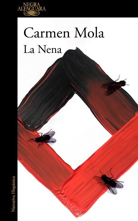 LA NENA (INSPECTORA ELENA BLANCO 3) | 9788420435985 | MOLA, CARMEN | Llibreria L'Altell - Llibreria Online de Banyoles | Comprar llibres en català i castellà online - Llibreria de Girona