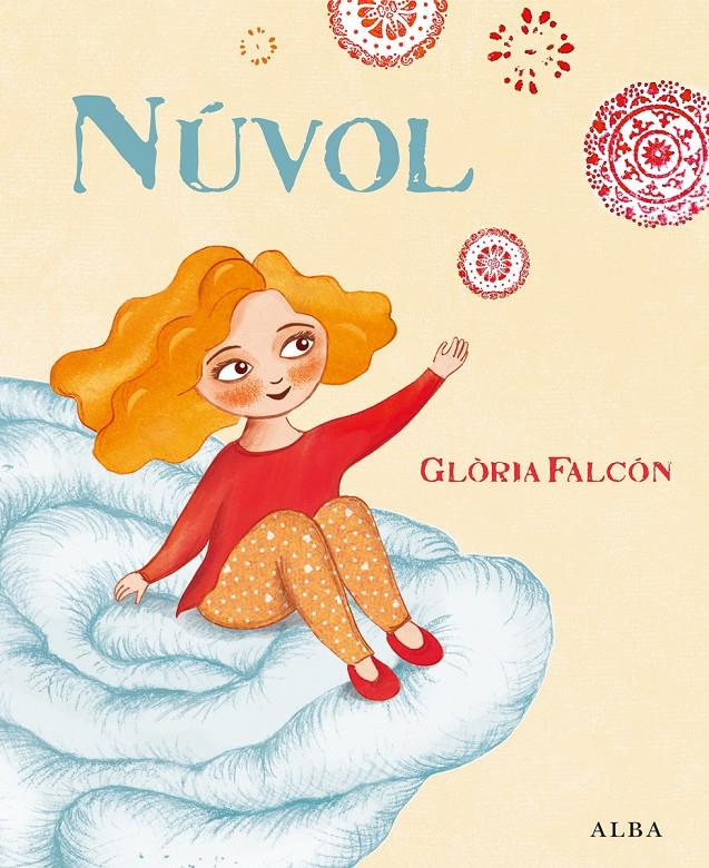 NÚVOL | 9788484289999 | FALCÓN, GLÒRIA | Llibreria Online de Banyoles | Comprar llibres en català i castellà online