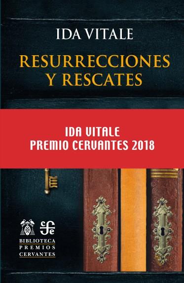 RESURRECCIONES Y RESCATES | 9788437508115 | VITALE, IDA | Llibreria L'Altell - Llibreria Online de Banyoles | Comprar llibres en català i castellà online - Llibreria de Girona