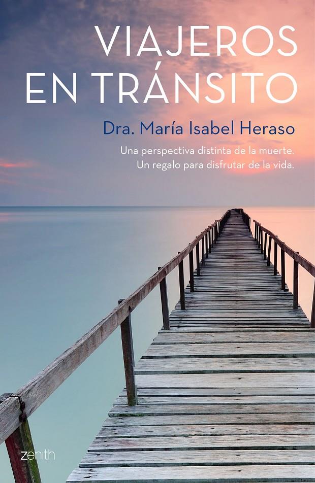 VIAJEROS EN TRÁNSITO | 9788408136156 | HERASO, MARÍA ISABEL | Llibreria Online de Banyoles | Comprar llibres en català i castellà online
