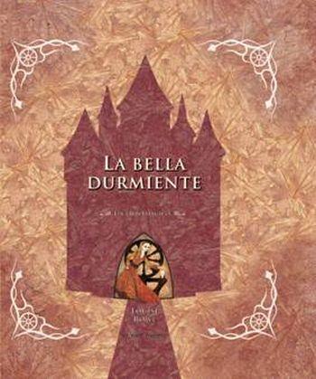 BELLA DURMIENTE POP-UP, LA | 9788492766376 | ROWE, LOUISE | Llibreria Online de Banyoles | Comprar llibres en català i castellà online