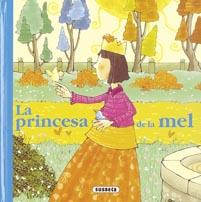 PRINCESA DE LA MEL,LA | 9788430574230 | SUSAETA, EQUIPO | Llibreria Online de Banyoles | Comprar llibres en català i castellà online