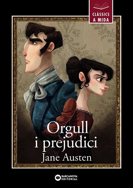 ORGULL I PREJUDICI | 9788448943714 | AUSTEN, JANE | Llibreria Online de Banyoles | Comprar llibres en català i castellà online