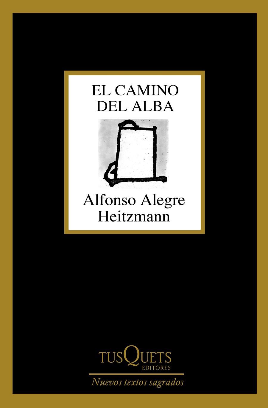 CAMINO DEL ALBA, EL | 9788490663721 | ALEGRE ALFONSO  | Llibreria Online de Banyoles | Comprar llibres en català i castellà online