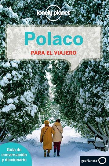 POLACO PARA EL VIAJERO 2 | 9788408126072 | AA. VV. | Llibreria Online de Banyoles | Comprar llibres en català i castellà online