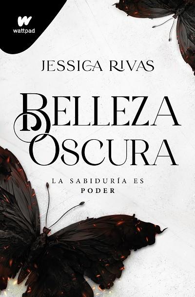 BELLEZA OSCURA (PODER Y OSCURIDAD 1) | 9788419501646 | RIVAS, JESSICA | Llibreria Online de Banyoles | Comprar llibres en català i castellà online