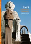 GAUDÍ. ARQUITECTO VISIONARIO | 9788480769303 | THIEBAUT, PHILIPPE | Llibreria Online de Banyoles | Comprar llibres en català i castellà online