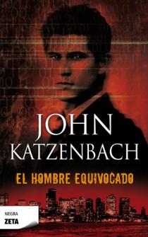 HOMBRE EQUIVOCADO,EL ZB | 9788498725735 | KATZENBACH,JOHN | Llibreria Online de Banyoles | Comprar llibres en català i castellà online
