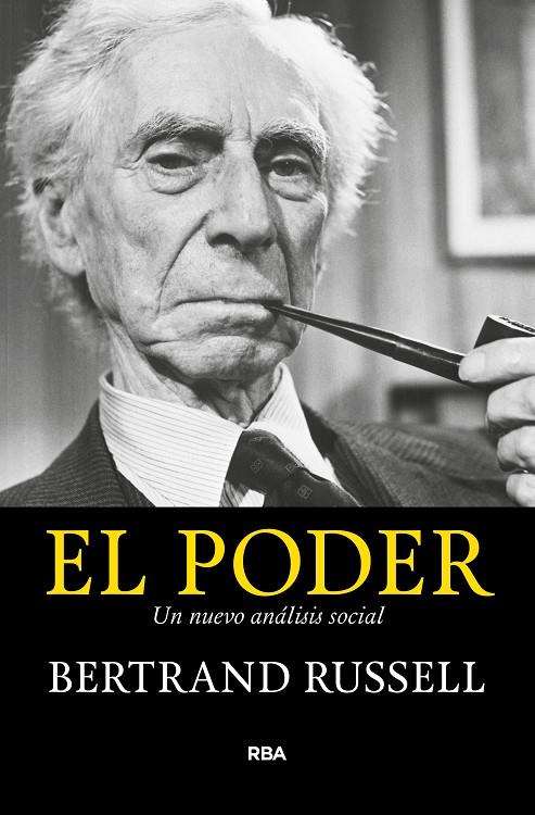 EL PODER | 9788490567999 | RUSSELL , BERTRAND | Llibreria Online de Banyoles | Comprar llibres en català i castellà online