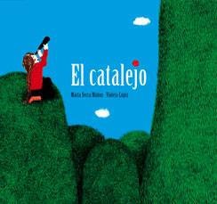 CATALEJO, EL | 9788492702411 | SERRA MU¥OZ, MARTA | Llibreria L'Altell - Llibreria Online de Banyoles | Comprar llibres en català i castellà online - Llibreria de Girona