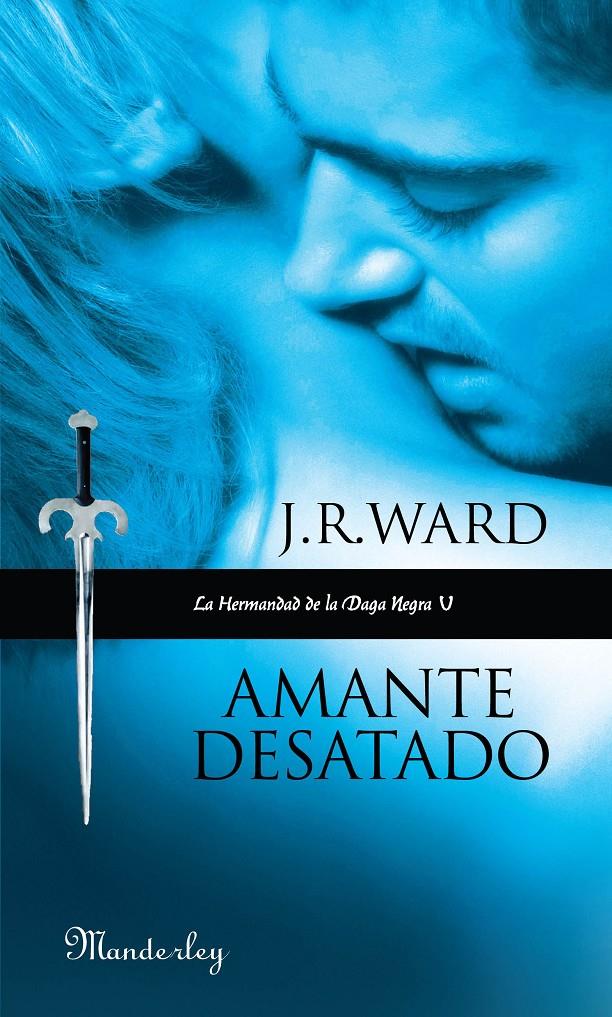 AMANTE DESATADO | 9788483651322 | WRAD,J.R | Llibreria Online de Banyoles | Comprar llibres en català i castellà online