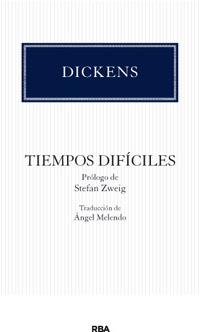 TIEMPOS DIFÍCILES | 9788490063675 | DICKENS , CHARLES | Llibreria Online de Banyoles | Comprar llibres en català i castellà online