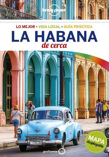 LA HABANA DE CERCA 1 | 9788408177593 | SAINSBURY, BRENDAN | Llibreria Online de Banyoles | Comprar llibres en català i castellà online