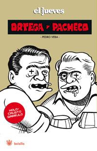 ORTEGA Y PACHECO | 9788498672114 | EL JUEVES | Llibreria L'Altell - Llibreria Online de Banyoles | Comprar llibres en català i castellà online - Llibreria de Girona