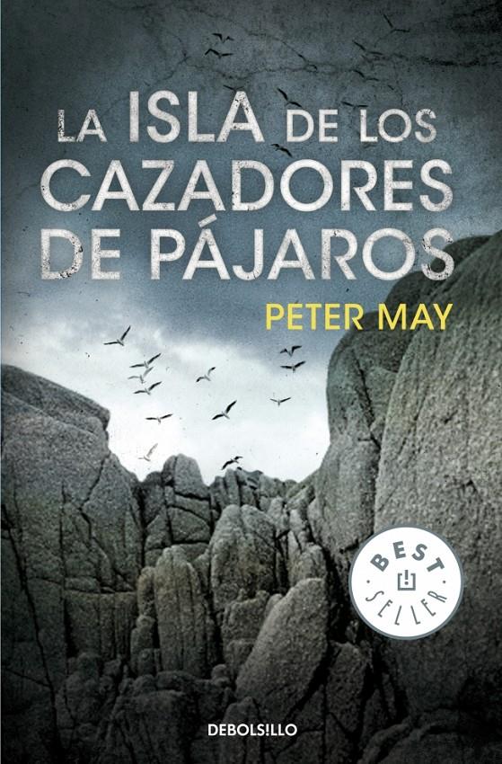 ISLA DE LOS CAZADORES DE PAJAROS,LA | 9788499893709 | MAY,PETER | Llibreria Online de Banyoles | Comprar llibres en català i castellà online