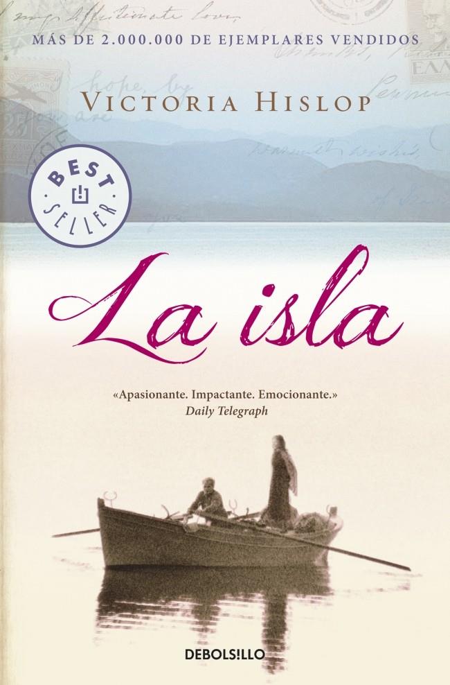 ISLA, LA | 9788490325452 | HISLOP, VICTORIA | Llibreria L'Altell - Llibreria Online de Banyoles | Comprar llibres en català i castellà online - Llibreria de Girona