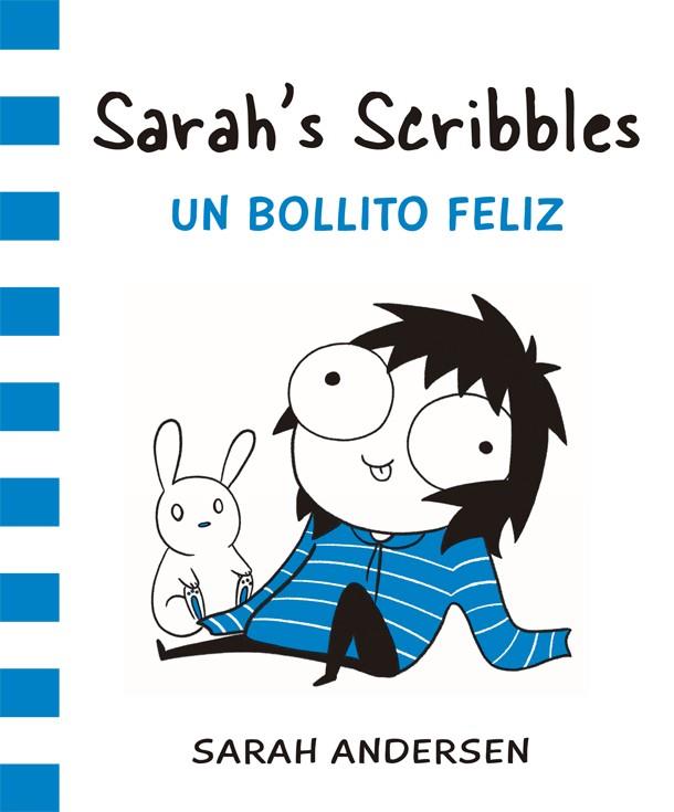BOLLUTO FELIZ, UN | 9788416670307 | ANDERSEN, SARAH | Llibreria Online de Banyoles | Comprar llibres en català i castellà online