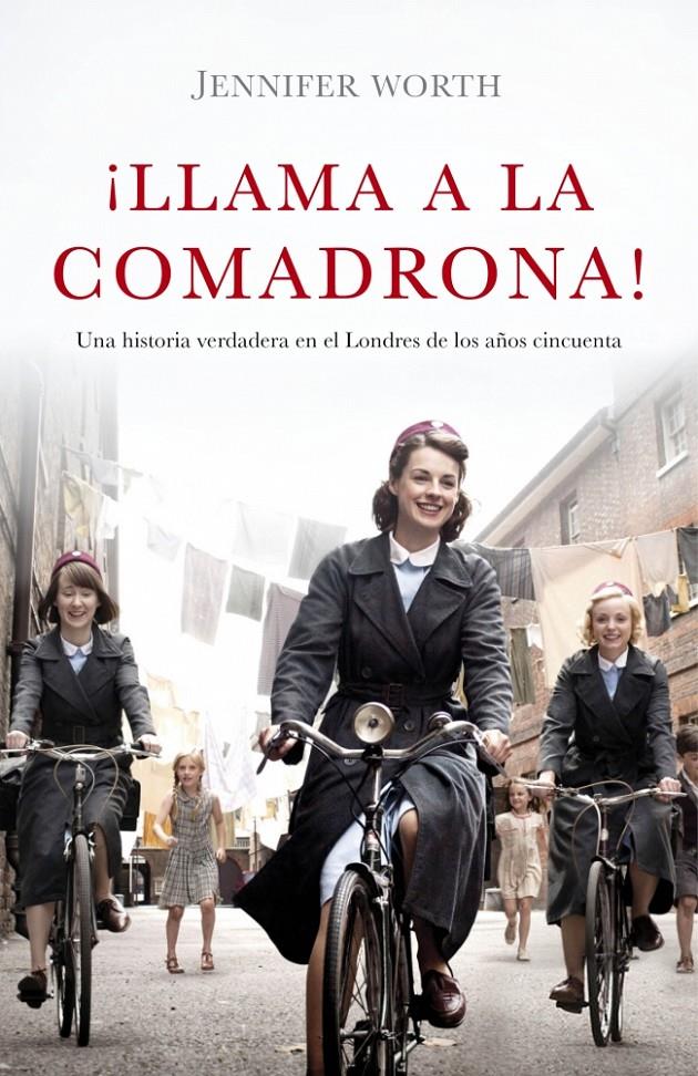 LLAMA A LA COMADRONA! | 9788426421210 | WORTH,JENNIFER | Llibreria Online de Banyoles | Comprar llibres en català i castellà online