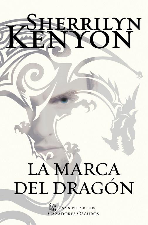 LA MARCA DEL DRAGÓN (CAZADORES OSCUROS 26) | 9788401018466 | SHERRILYN KENYON | Llibreria Online de Banyoles | Comprar llibres en català i castellà online