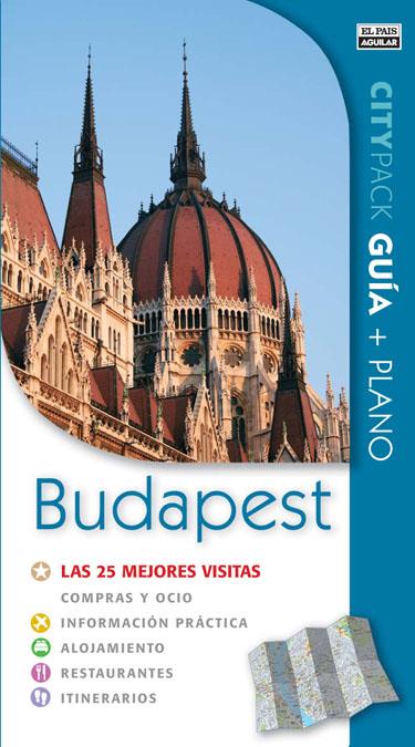 BUDAPEST 09 | 9788403508255 | * | Llibreria Online de Banyoles | Comprar llibres en català i castellà online