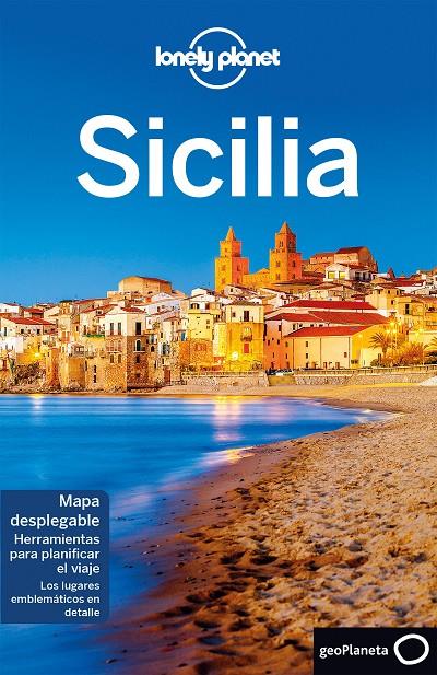 SICILIA 5 | 9788408164746 | CLARK, GREGOR/BONETTO, CRISTIAN | Llibreria Online de Banyoles | Comprar llibres en català i castellà online