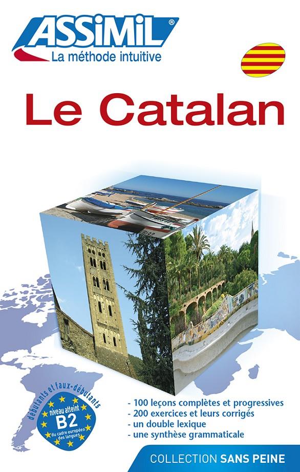 CATALAN B2 (PACK CD AUDIO), LE | 9782700521054 | AAVV | Llibreria L'Altell - Llibreria Online de Banyoles | Comprar llibres en català i castellà online - Llibreria de Girona