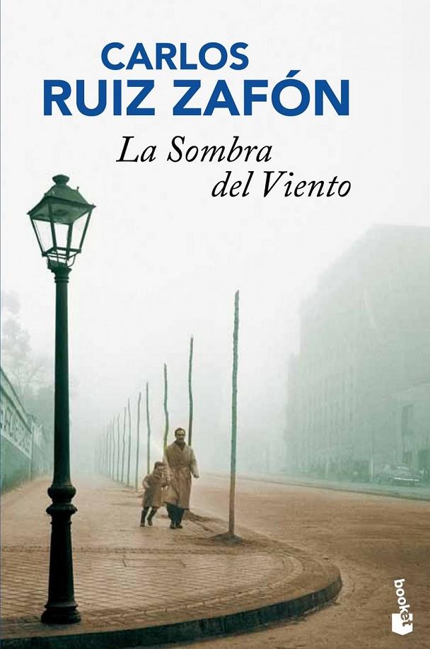 SOMBRA DEL VIENTO, LA | 9788408098874 | RUIZ ZAFÓN, CARLOS | Llibreria Online de Banyoles | Comprar llibres en català i castellà online