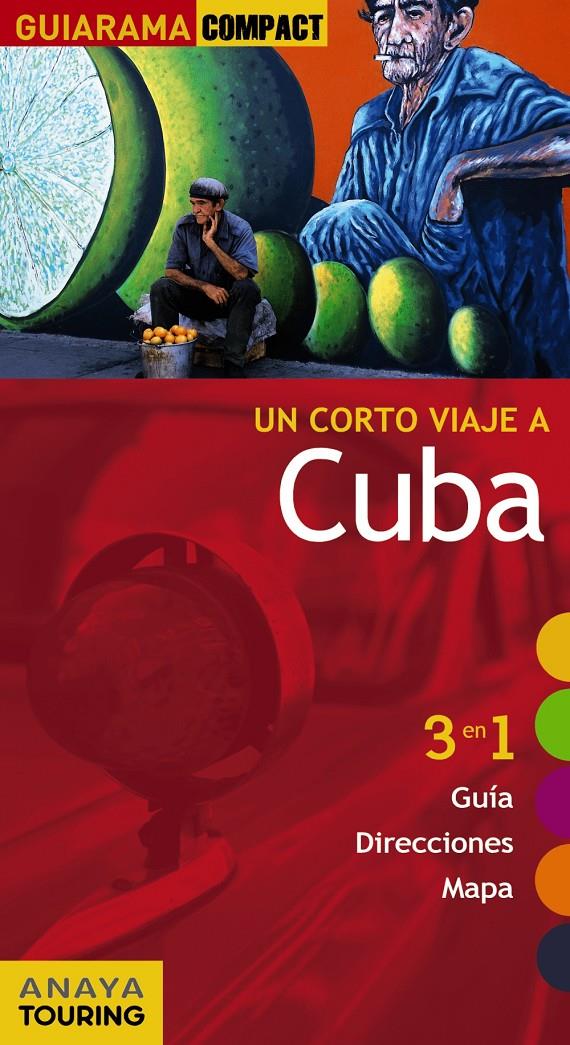 CUBA | 9788499353289 | URUEÑA, ISABEL | Llibreria L'Altell - Llibreria Online de Banyoles | Comprar llibres en català i castellà online - Llibreria de Girona