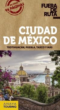 CIUDAD DE MÉXICO | 9788499359854 | ROBLES, DANIEL | Llibreria Online de Banyoles | Comprar llibres en català i castellà online