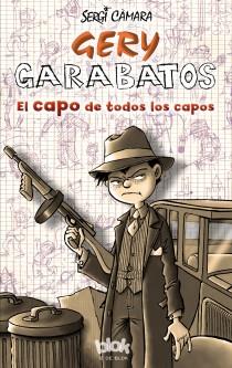 EL CAPO DE TODOS LOS CAPOS | 9788415579311 | CAMARA, SERGIO | Llibreria Online de Banyoles | Comprar llibres en català i castellà online