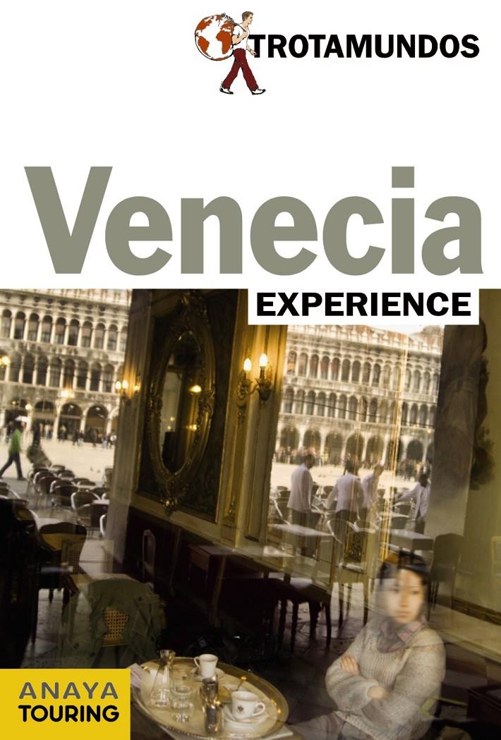 VENECIA | 9788415501237 | GLOAGUEN, PHILIPPE/DUVAL, MICHEL | Llibreria Online de Banyoles | Comprar llibres en català i castellà online