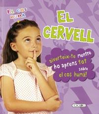 CERVELL, EL | 9788499132464 | AA.VV. | Llibreria Online de Banyoles | Comprar llibres en català i castellà online
