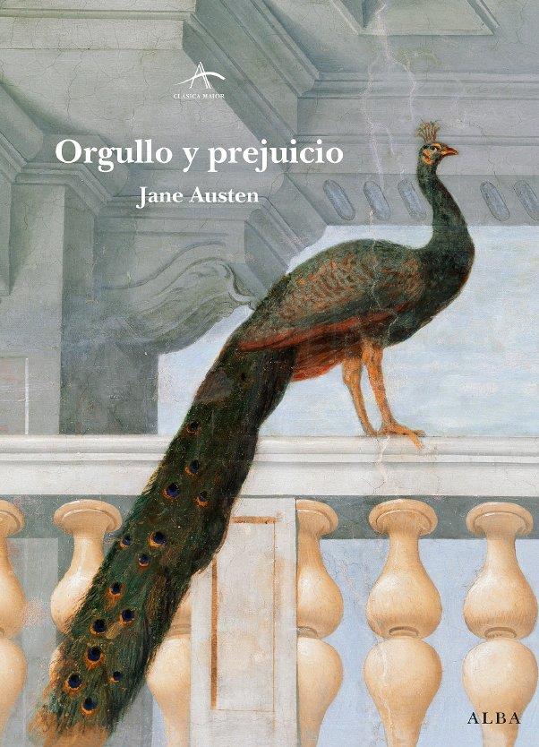 ORGULLO Y PREJUICIO | 9788484284888 | AUSTEN,JANE | Llibreria L'Altell - Llibreria Online de Banyoles | Comprar llibres en català i castellà online - Llibreria de Girona