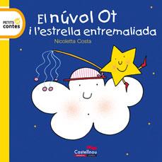 NUVOL OT I L'ESTRELLA ENTREMALIA | 9788415206132 | COSTA, NICOLETTA | Llibreria Online de Banyoles | Comprar llibres en català i castellà online