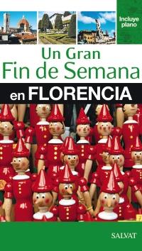 UN GRAN FIN DE SEMANA EN FLORENCIA | 9788421686935 | Llibreria Online de Banyoles | Comprar llibres en català i castellà online