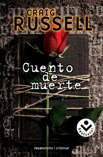 CUENTO DE MUERTE | 9788496940260 | RUSELL,CRAIG | Llibreria Online de Banyoles | Comprar llibres en català i castellà online