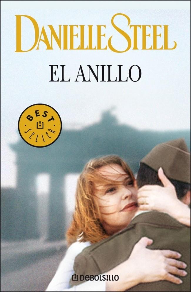 ANILLO, EL | 9788483466827 | STEEL  DANIELLE | Llibreria Online de Banyoles | Comprar llibres en català i castellà online