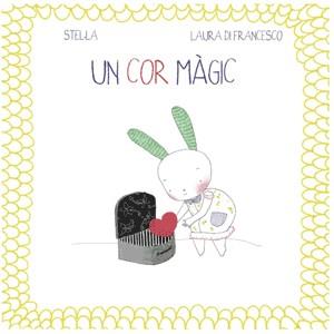 COR MAGIC, UN | 9788492607273 | FRANCESCO, LAURA DI | Llibreria Online de Banyoles | Comprar llibres en català i castellà online