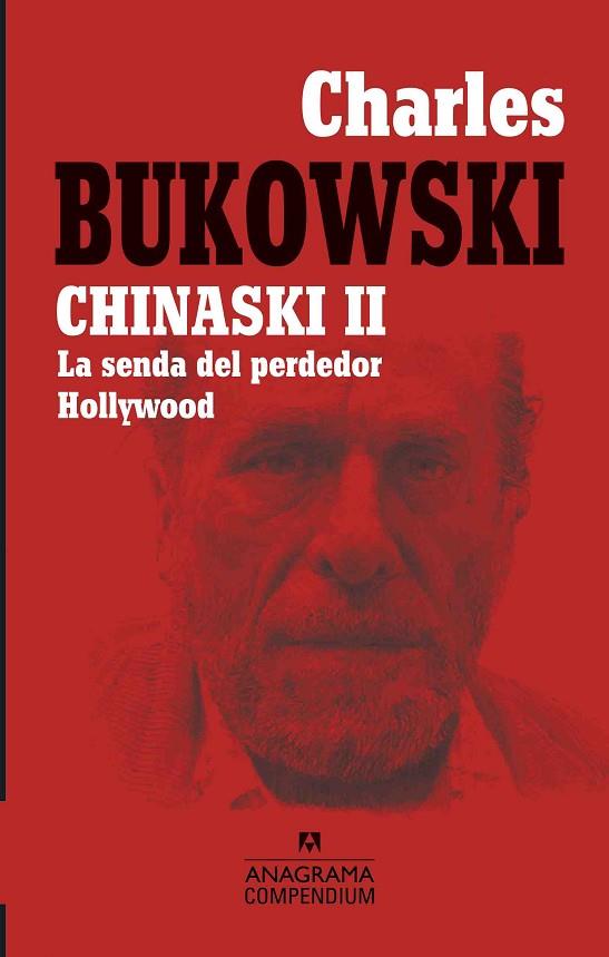 CHINASKI II | 9788433959669 | BUKOWSKI, CHARLES | Llibreria L'Altell - Llibreria Online de Banyoles | Comprar llibres en català i castellà online - Llibreria de Girona