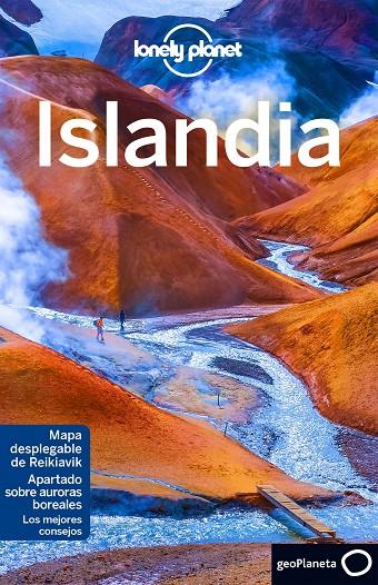 ISLANDIA 4 | 9788408170259 | BAIN, CAROLYN/AVERBUCK, ALEXIS | Llibreria Online de Banyoles | Comprar llibres en català i castellà online