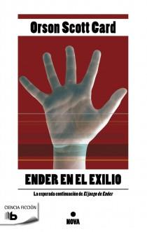 ENDER EN EL EXILIO | 9788498726275 | CARD, ORSON SCOTT | Llibreria L'Altell - Llibreria Online de Banyoles | Comprar llibres en català i castellà online - Llibreria de Girona