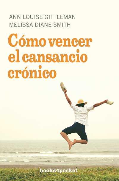 COMO VENCER EL CANSANCIO CRONICO | 9788492516124 | GITTLEMAN, ANN LOUISE | Llibreria L'Altell - Llibreria Online de Banyoles | Comprar llibres en català i castellà online - Llibreria de Girona