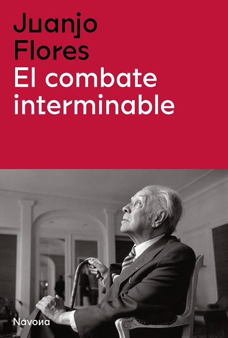 COMBATE INTERMINABLE, EL | 9788419179104 | FLORES, JUAN JOSÉ | Llibreria Online de Banyoles | Comprar llibres en català i castellà online