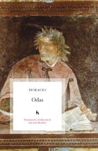 ODAS | 9788424915360 | HORACIO | Llibreria L'Altell - Llibreria Online de Banyoles | Comprar llibres en català i castellà online - Llibreria de Girona