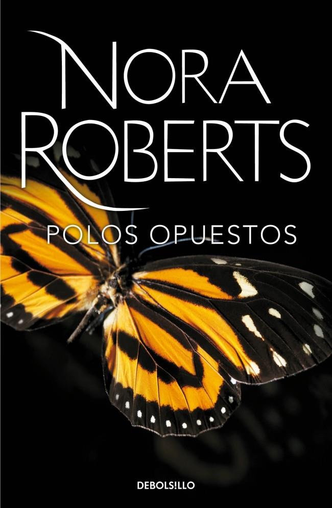 POLOS OPUESTOS | 9788490329696 | ROBERTS,NORA | Llibreria Online de Banyoles | Comprar llibres en català i castellà online