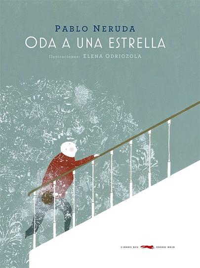 ODA A UNA ESTRELLA | 9788412545975 | NERUDA, PABLO | Llibreria Online de Banyoles | Comprar llibres en català i castellà online